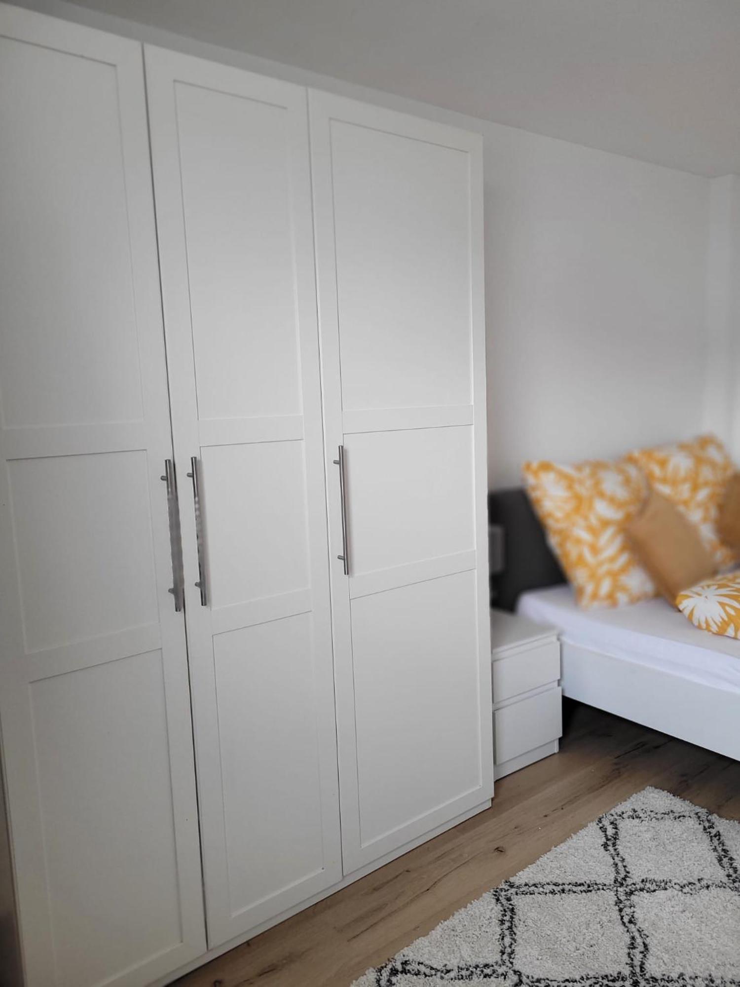Grosszuegiges Appartement In Der Festspielstadt 巴特赫尔斯费尔德 外观 照片