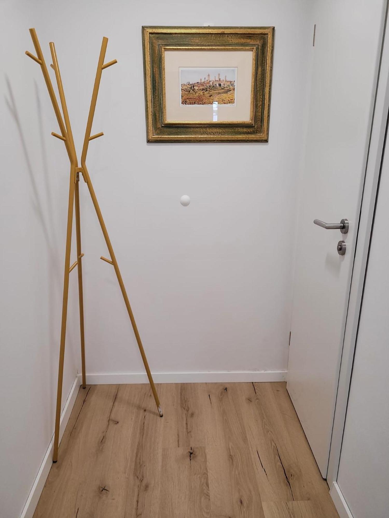Grosszuegiges Appartement In Der Festspielstadt 巴特赫尔斯费尔德 外观 照片