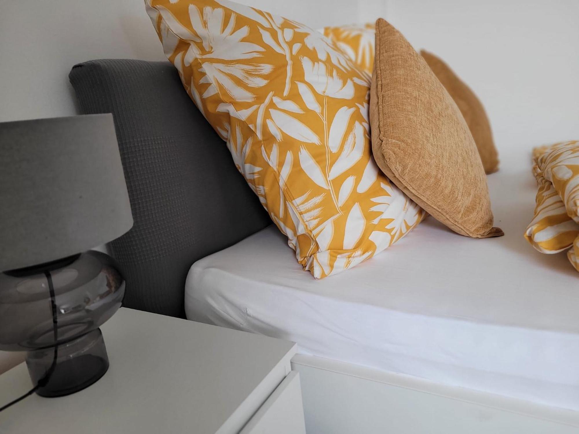 Grosszuegiges Appartement In Der Festspielstadt 巴特赫尔斯费尔德 外观 照片